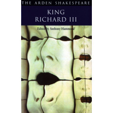 King Richard III (Arden Shakespeare: Second Series)