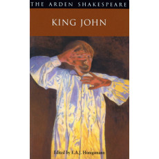King John (Arden Shakespeare. Second Series)