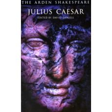 Julius Caesar (Arden Shakespeare)