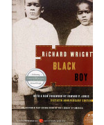 Black Boy: A Record of Childhood and Youth