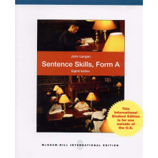 Sentence Skill, Form A, 8/e