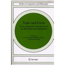Topic and Focus