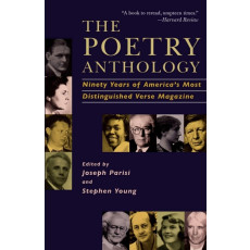 The Poetry Anthology, 1912-2002