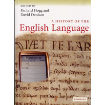 A History of the English Language