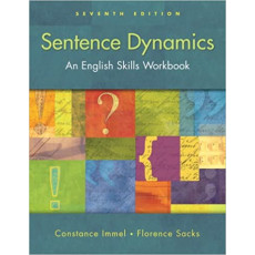 Sentence Dynamics 7th