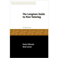The Longman Guide to Peer Tutoring