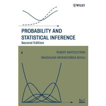 Probability and Statistical Inference, 2nd