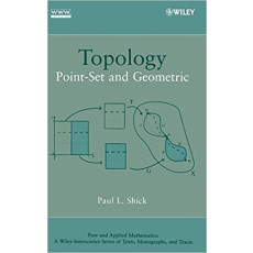 Topology: Point-Set and Geometric