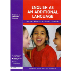 English as an Additional Language: Key Features of Practice