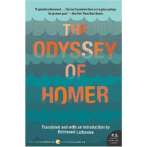 The Odyssey of Homer