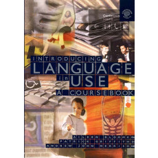 Introducing Language in Use