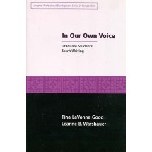 In Our Own Voice