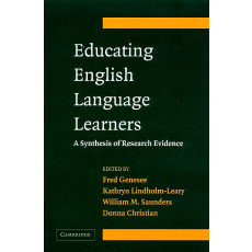 Educating English Language Learners: A Synthesis of Research Evidence
