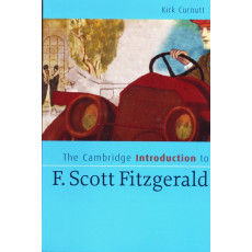 The Cambridge Introduction to F. Scott Fitzgerald