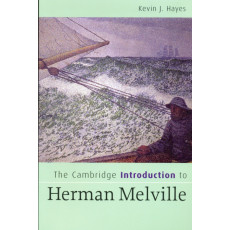 The Cambridge Introduction to Herman Melville