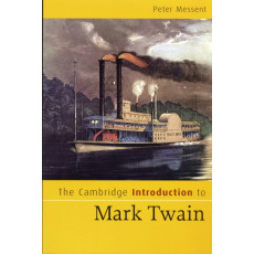 The Cambridge Introduction to Mark Twain
