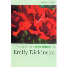 The Cambridge Introduction to Emily Dickinson