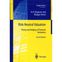 Risk-Neutral Valuation