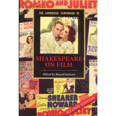 The Cambridge Companion to Shakespeare on Film