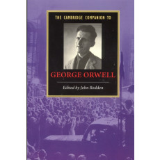 The Cambridge Companion to George Orwell