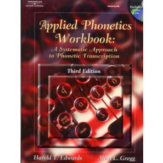 Applied Phonetics Workbook, 3rd