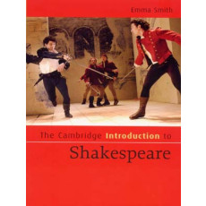 The Cambridge Introduction to Shakespeare