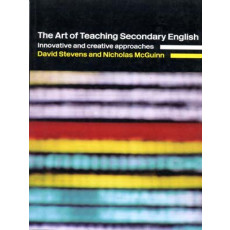 The Art of Teaching Secondary English