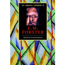 The Cambridge Companion to E. M. Forster