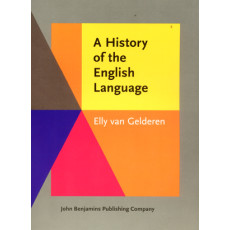 A History of the English Language (2006)