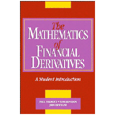 The Mathematics of Financial Derivatives: A Student Introduction(1995)