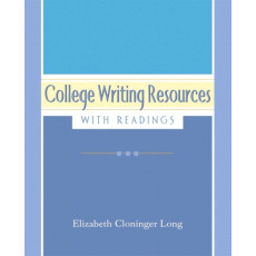 College Writing Resources (2006)