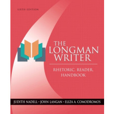 Longman Writer