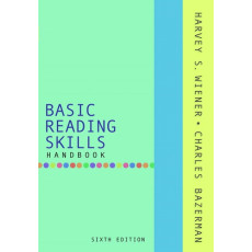 Basic Reading Skills Handbook (2005)