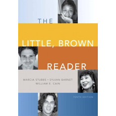 Little Brown Reader