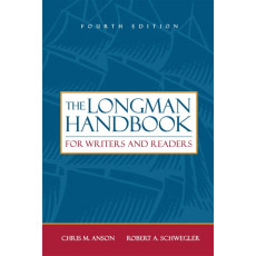 Longman Handbook for Writers and Readers (2006)