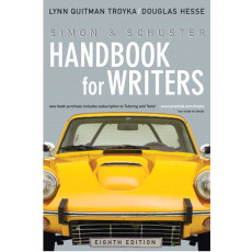 Simon & Schuster Handbook for Writers (2006)