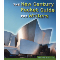 New Century Pocket Guide for Writers (2006)