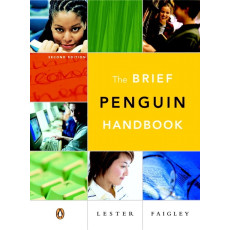 Brief Penguin Handbook (2006)