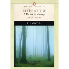 Literature: A Pocket Anthology