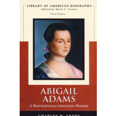 Abigail Adams: A Revolutionary American Woman (2006)