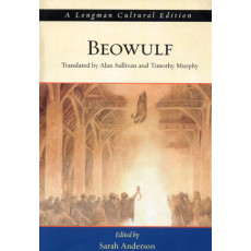 Beowulf, A Longman Cultural Edition (2004)