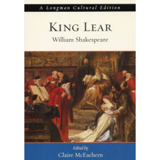 King Lear, A Longman Cultural Edition (2004)