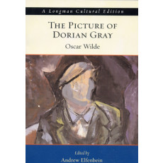 Picture of Dorian Gray, The, A Longman Cultural Edition (2006)