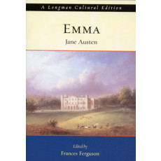 Emma, A Longman Cultural Edition (2005)