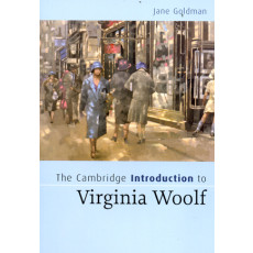 The Cambridge Introduction to Virginia Woolf (2006)