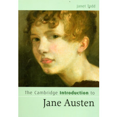 The Cambridge Introduction to Jane Austen (2006)