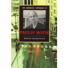 The Cambridge Companion to Philip Roth (2007)