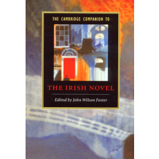 The Cambridge Companion to the Irish Novel (2006)
