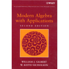 Modern Algebra with Applications
