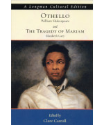 Othello and The Tragedy of Mariam (2002)